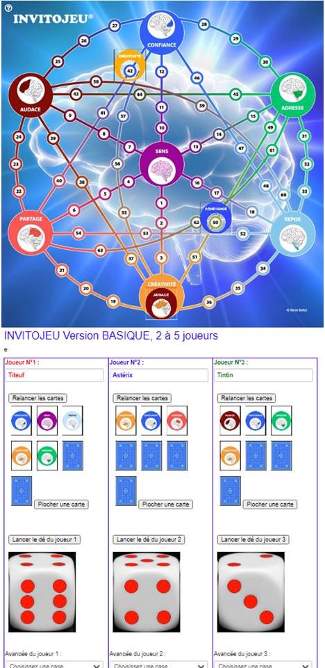 INVITOJEU Visio de base