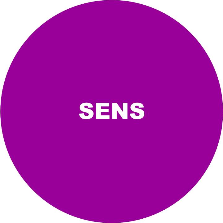 e sens