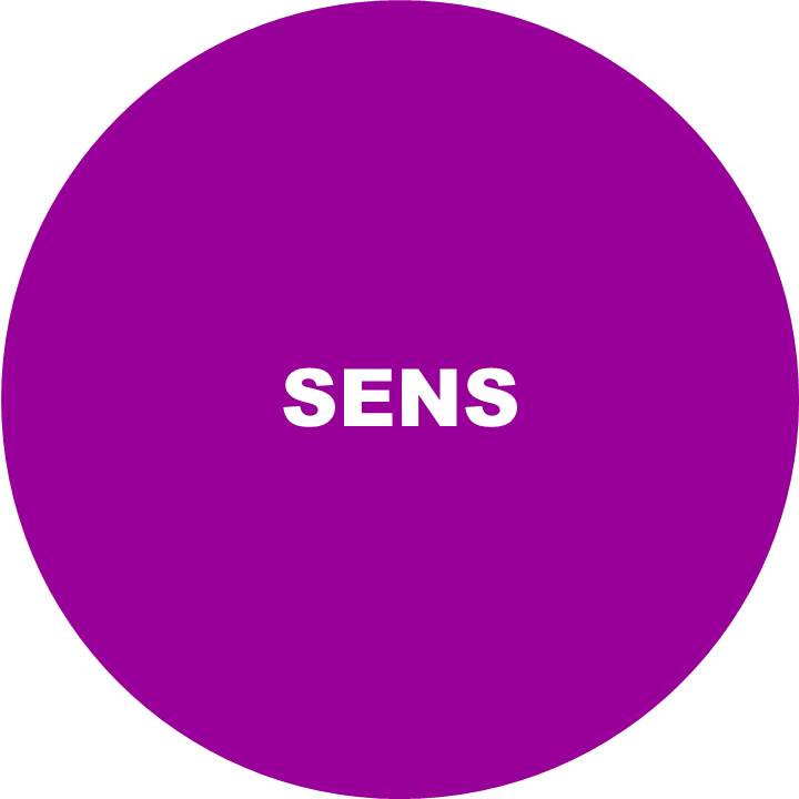 e sens